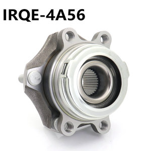 Unidad de Rodamiento Automotriz IRQE-4A48, Conjunto de Cabezal de Eje 43202-5R01A para Nissan Dfac, Pieza de Repuesto - Product Image 3