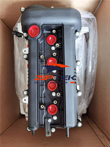 Moteur nu neuf de marque Factory 1.6L CVVT G4FC pour Hyundai I30 I20 /Verna/<span class=keywords><strong>KIA</strong></span> K2 - Product Image 4