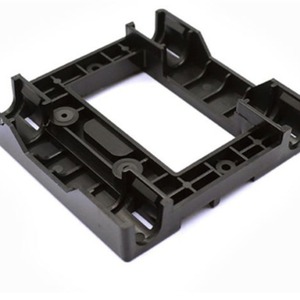 Büyük Özel Plastik Enjeksiyon Kalıbı CNC İşlemeli Enjeksiyon Kalıplı ABS Malzemeler ISO9001 Sertifikalı Çok Bölmeli Uzun Ömürlü Kalıp - Product Image 1