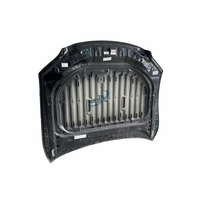 Capot moteur d'origine d'occasion de haute qualité pour Lexus LS 2018-2024, capot et cache-moteur