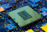 Prosesor Xeon Platinum 8580 2GHz 60-core 350W 8580 Cpu