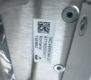 Ventilador 8DG59912AA FAN-16 para Equipo 1830PSS 8DG59912AA - Product Image 3