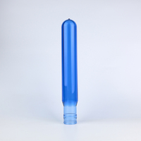 Qualité supérieure Bon Prix Port de Pression Plastique 5 Gallon Bouteille D'eau PET Préforme