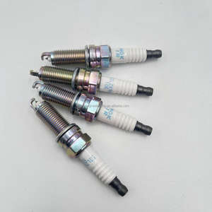 Bujías de Motor de Calidad al por Mayor 18843-10063 Aptas para Autos Coreanos. - Product Image 6