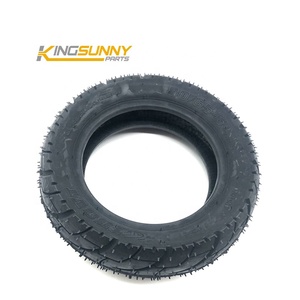 Pneu extérieur en caoutchouc 80/65-6 10x3.0 TUOVT pour scooter de 10 pouces Zero Kugoo Speedual <span class=keywords><strong>Dualtron</strong></span> <span class=keywords><strong>Accessoire</strong></span> de scooter électrique - Product Image 5