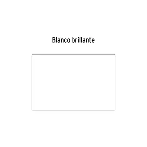 Set di 6 unità di vernice Spray bianca lucida da 400ml in lattina tradizionale per rivestimento liquido di vernice per mobili e barche - Product Image 3