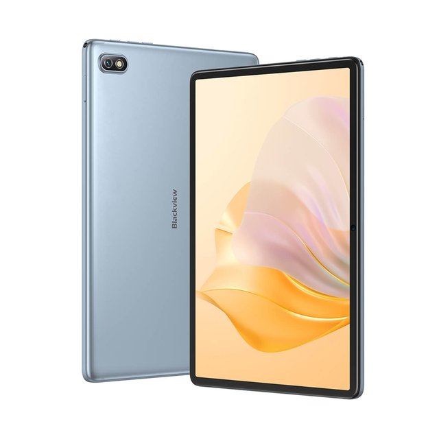 Type-C Blackview Tab 7 Tablet Pad 3GB+32GB 6580mAh 10.1" HD Touch Screen Android Tablets 4G Lte