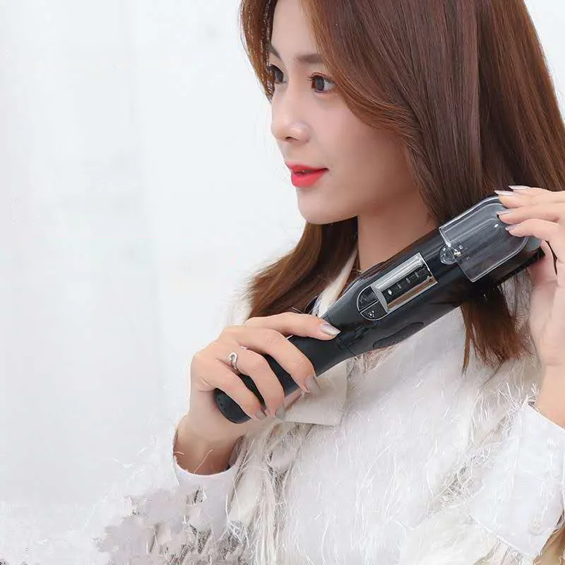 Electric Hair Clippers Trimmer Machine Pro Cordless Split End Hair Trimmer