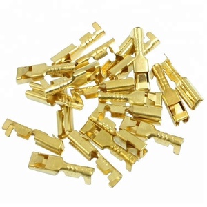 OEM chính xác xe dây uốn kết nối thiết bị đầu cuối - Product Image 2