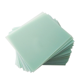 Xjea 2mm <span class=keywords><strong>Epoxy</strong></span> nhựa thủy tinh sợi thủy tinh Hội Đồng Quản Trị/tấm - Product Image 1