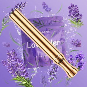 Vitamines Breathing Buddha Congestion Relief Actors Breather Supreme Herbal Cigarettes Love Tuner Collier 528 Hz pour Enfants - Product Image 4
