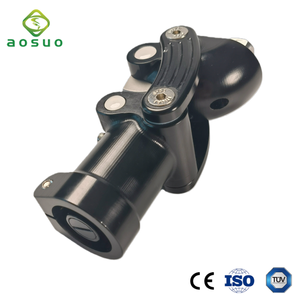 Prótesis <span class=keywords><strong>de</strong></span> <span class=keywords><strong>Pierna</strong></span> con Articulación <span class=keywords><strong>de</strong></span> Rodilla Mecánica <span class=keywords><strong>de</strong></span> Aluminio <span class=keywords><strong>de</strong></span> 4 Barras para Ortesis Aosuo AS2903 - Product Image 6