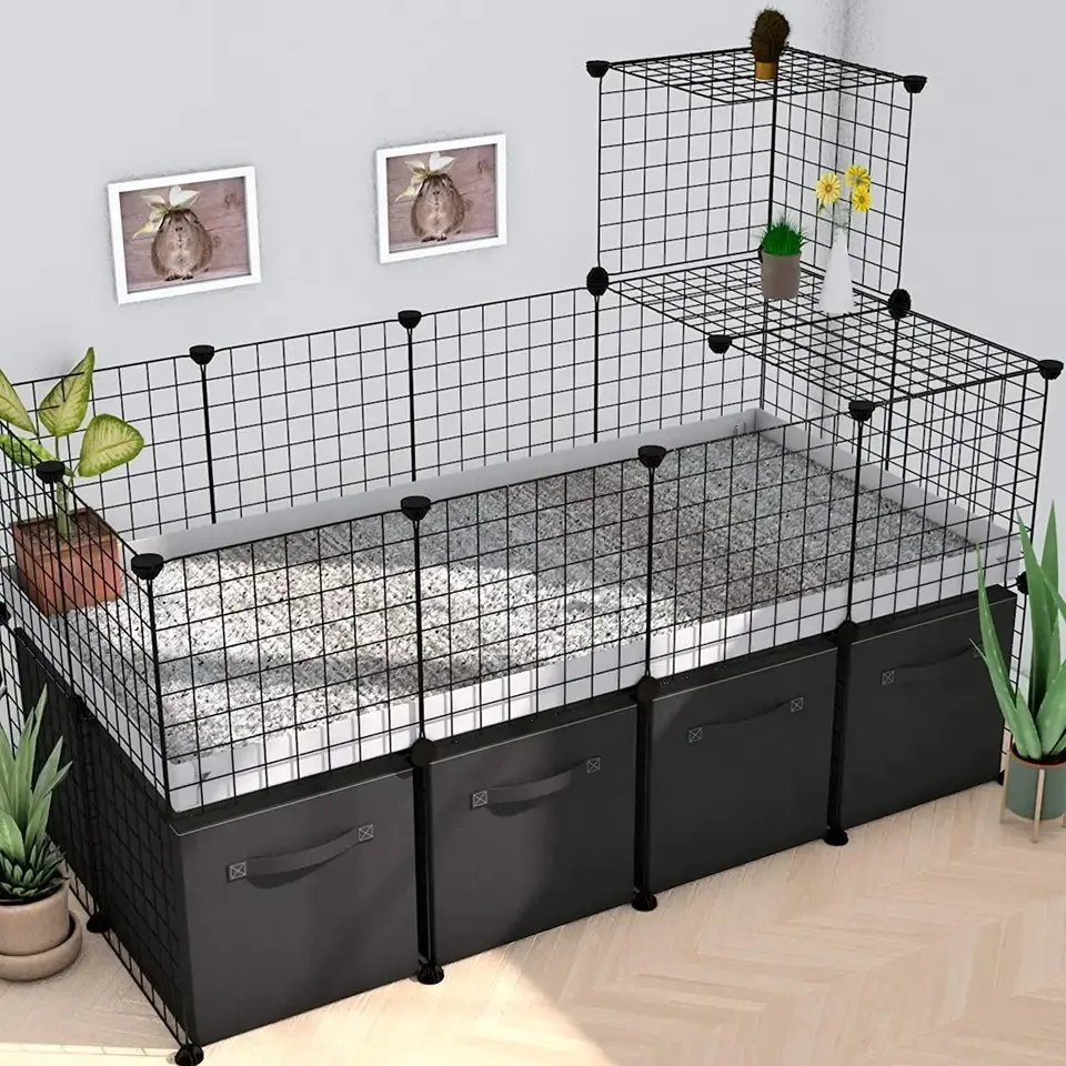 Coroplast for Guinea Pig Cage Pet Coroplast Sheet