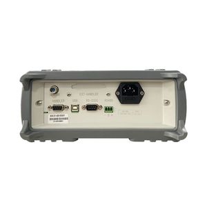 DC 저항 테스터 DCR 마이크로 옴 미터 UC2517B+ - Product Image 2