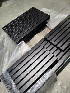 <span class=keywords><strong>Radiateur</strong></span> en acier pour climats extrêmes, améliorations en alliage pour un fonctionnement fiable, design moderne pour l'Arctique et le désert, utilisation en extérieur pour les hôpitaux - Product Image 2