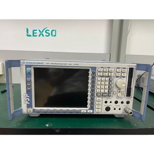 Analyseur R&S FSP40 9 kHz à 40 GHz : Amélioration Complète des Performances - Product Image 4