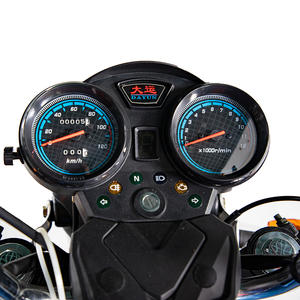 Moto à trois roues de qualité fiable avec un grand réservoir de carburant et une longue autonomie de transport - Product Image 4