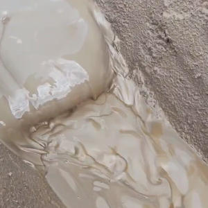 Poudre de Gomme de Guar Hydroxypropyl pour Réducteur de Frottement des Fluides de Forage Pétrolier, Soluble dans l'Eau à Haute Température, Biodégradable - Product Image 4