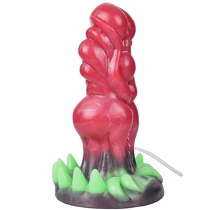 YOCY Nueva Serie Bully Beast, Juguetes Sexuales para Adultos con Forma de Criaturas de Fantasía, Tapones Anales, Productos para Cunnilingus, Masturbadores para Adultos - Product Image 5