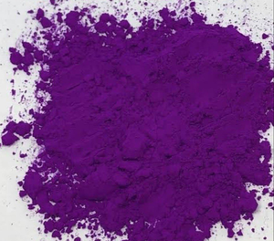 Pigmento Viola 23 PV23 CI 51319 Viola Permanente RL Dioxazina Viola in Polvere per Inchiostri da Stampa, Rivestimenti, Masterbatch Plastici - Product Image 1