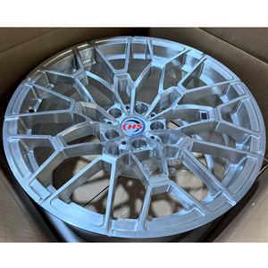 18-20 inch 5x112 5x120 monoblock giả mạo xe khách vành cho 827M BMW E92 G80 M3 E30 G42 G20 G21 g82 M4 E36 E46 E92 F82 - Product Image 3