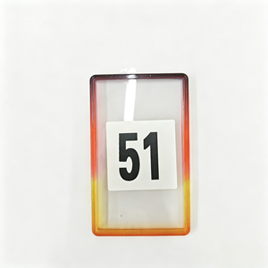 แผ่นแผงด้านหลัง35pt ไล่ระดับสีประกายแผ่นป้องกันกันชนสำหรับ <span class=keywords><strong>P</strong></span> S แผ่นพื้น - Product Image 3