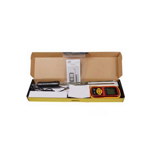 Humidimètre numérique BENETECH GM640 pour céréales, testeur électrique avec rétroéclairage 3%-5%, <span class=keywords><strong>appareil</strong></span> <span class=keywords><strong>de</strong></span> <span class=keywords><strong>mesure</strong></span> <span class=keywords><strong>de</strong></span> <span class=keywords><strong>l</strong></span>'<span class=keywords><strong>humidité</strong></span> des plantes - Product Image 6