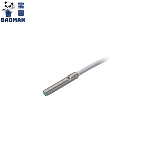 Sensor inductivo <span class=keywords><strong>Pepperl</strong></span> + <span class=keywords><strong>Fuchs</strong></span> de 3 hilos con mayor distancia de funcionamiento y rango de temperatura extendido. - Product Image 2