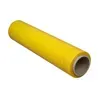 ฟิล์มยืดพิมพ์ลาย LLDPE สีฟ้า ขาว เหลือง เขียว - Product Image 3