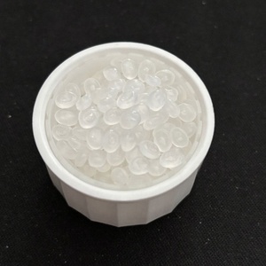 Manufacturer's Virgin Polypropylene (<b>PP</b>) Resin T30S Model Granules Molding Film Grade Applications Raw Material Medical Products - Product Image 5
