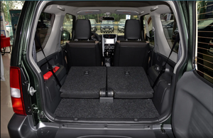 Autos Usados <span class=keywords><strong>Suzuki</strong></span> <span class=keywords><strong>Jimny</strong></span> 2018 Automático Gasolina Volante a la Izquierda 4 Cilindros Asientos de Cuero Cámara Euro VI - Product Image 6