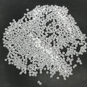 LLDPE DFDA-7042 Granulés vierges de LLDPE de qualité film, résine LLDPE à haute résistance à la déchirure pour sacs de courses, sacs de livraison, film étirable, sacs poubelles - Product Image 4