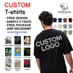 Super Soft Breathable Plain Oversized <b>Tshirts</b> Soft Premium <b>White</b> Cotton T Shirt Classic Multi Color Men's Oversize T-shirts - Product Image 2