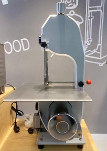 Machine de découpe de viande domestique SY-210, scie à os, poulet, poisson - Product Image 3