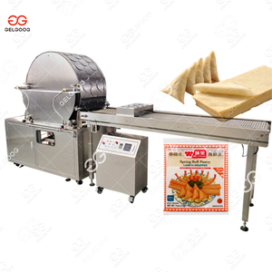 Máquina Automática <span class=keywords><strong>para</strong></span> <span class=keywords><strong>Hacer</strong></span> Crepas al Mejor Precio - Product Image 3
