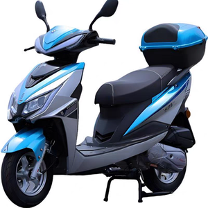 สกู๊ตเตอร์ครุยเซอร์สำหรับผู้ใหญ่รุ่นใหม่ปี 2026 พรีเมียม มอเตอร์ 1000W แบตเตอรี่ลิเธียม 72V ให้การเร่งความเร็วที่ทรงพลัง - Product Image 3