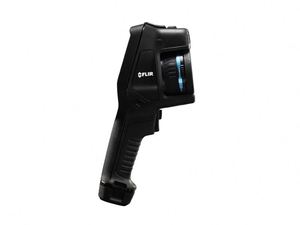 Cámaras FLIR E95 (464x348) con Imagen Térmica Avanzada, Número F de F/1.3 y Frecuencia de Actualización de 30Hz - Product Image 4