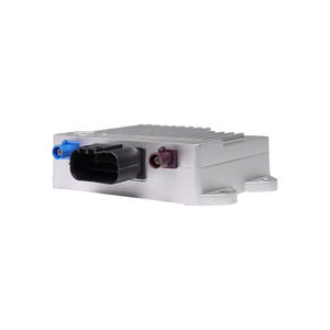 Module de navigation inertielle RTK NDCOMPUTING pour véhicules/marins/aériens, robot, IMU INS570D, sortie 100 Hz, précision 0,1, antennes doubles - Product Image 5