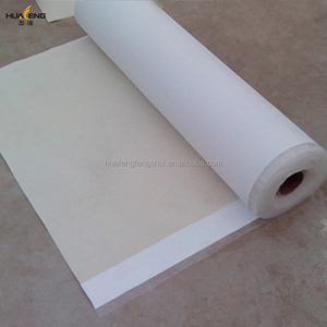 Membrana Impermeabilizante Autoadhesiva de Polímero HDPE sin Base de Asfalto con Arena, <span class=keywords><strong>Rollo</strong></span> de Impermeabilización para Cimentaciones - Product Image 3