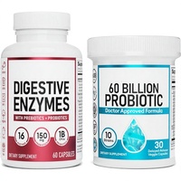 Best-sellers TK Amazon : Gummies et capsules probiotiques pour adultes, pour l'amélioration de la mémoire et du sommeil, fabriqués en Chine continentale, avec support transfrontalier