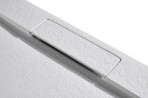 Base <span class=keywords><strong>italienne</strong></span> moderne de receveur de <span class=keywords><strong>douche</strong></span> en pierre synthétique extra-plat et mince Installation facile Plateau de receveur de <span class=keywords><strong>douche</strong></span> - Product Image 4