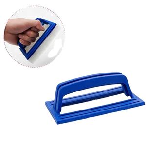 อุปกรณ์ทำความสะอาดสระว่ายน้ำและอุปกรณ์เสริม แปรงขัดพื้นสระว่ายน้ำ Poolstar ผลิตจากพลาสติกเป็นมิตรกับสิ่งแวดล้อม ลดราคาพิเศษ - Product Image 4