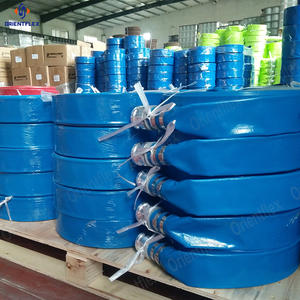 4bar 6bar 8bar <span class=keywords><strong>50m</strong></span> 60 mm 3 pouces pompe <span class=keywords><strong>à</strong></span> eau <span class=keywords><strong>tuyau</strong></span> haute pression Pvc Irrigation Layflat <span class=keywords><strong>tuyau</strong></span> <span class=keywords><strong>tuyau</strong></span> 2 pouces 100 m - Product Image 5