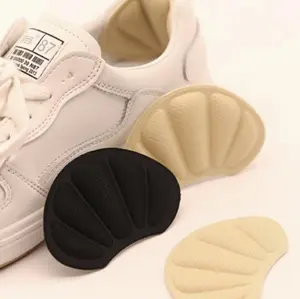 HF Shell forma anti desgaste pé anti queda calcanhar patch multifuncionais calçados esportivos após siga vara almofadas do inferno