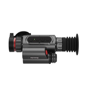 Sytong LM02-19LRF LM02-25LRF <b>Thermal</b> Scope With Laser Rangefinder Night <b>Vision</b> Device Imaging Monocular Sytong LM02-19LRF LM02-2 - Product Image 5