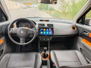 Vendita all'Ingrosso di <span class=keywords><strong>Suzuki</strong></span> Swift 1.6L del 2016 Usata, Veicolo Economico in Buone Condizioni, Auto Automatica Usata, Accetta Pagamento PayPal - Product Image 6