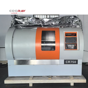 CRL-OSL DMH thủy lực niêm phong Vòng dầu con dấu CNC máy tiện công cụ con dấu maker250/400/500/600/700/750/800/850/1000/1600/2000/2500 - Product Image 1