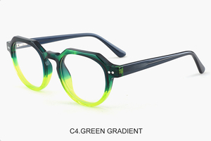 IU-30118 Gafas Ópticas de Acetato al por Mayor <span class=keywords><strong>para</strong></span> Mujer, Monturas de Acetato <span class=keywords><strong>para</strong></span> Graduación - Product Image 6