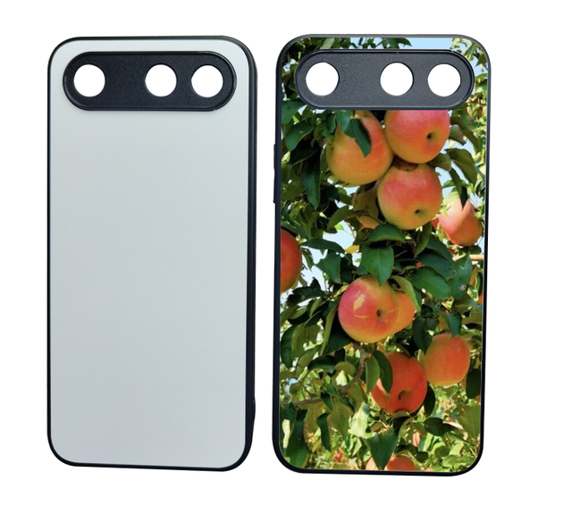 2D TPU Blanks Sublimation Phone Case for Tecno Spark 50 40 30 Camon 50 40 30 Sublimation Phone Case Blanks Mobile Phone Case