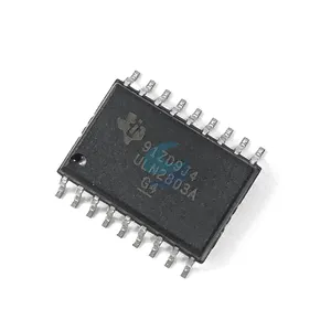 MCE Electronic Component Integrated Circuit IC Chips New And Original ULN2803ADWR ULN2803AD ULN2803